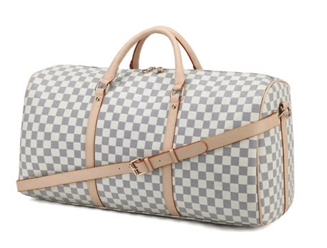 louis vuitton dupe suitcase.